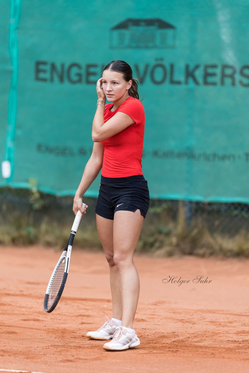 Bild 88 - Kaltenkirchen  ITF / Masters Nord